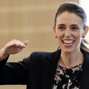 🧟 Pick Your Zombie Apocalypse Team and We’ll Tell You If You Survived Jacinda Ardern