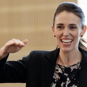 Pick Zombie Apocalypse Team To Know If You Survived Quiz Jacinda Ardern