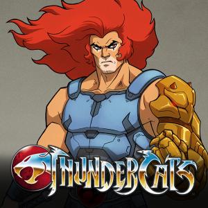 Pick Zombie Apocalypse Team To Know If You Survived Quiz Lion-O from the Thundercats