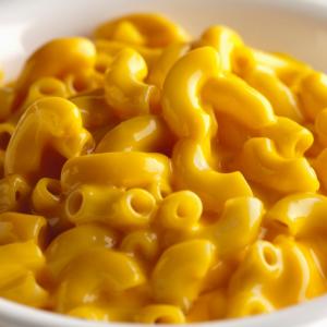 Could You Actually Go on a Vegan, Vegetarian or Pescatarian Diet? Mac and cheese