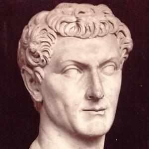 🏰 Only History Scholars Can Pass This Roman Empire Quiz Nerva