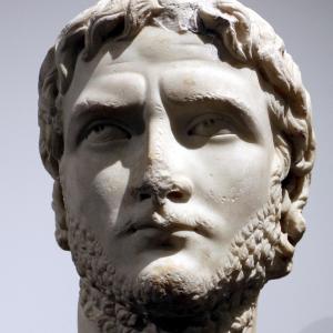 🏰 Only History Scholars Can Pass This Roman Empire Quiz Gallienus