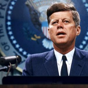 It Happened In April Quiz John F. Kennedy