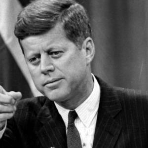I'll Be Impressed If You Score 11 On This General Knowledge Quiz Feat. JFK 27 days