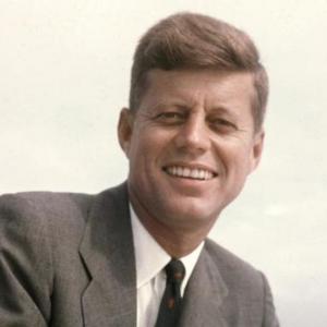 J Trivia Quiz John F. Kennedy
