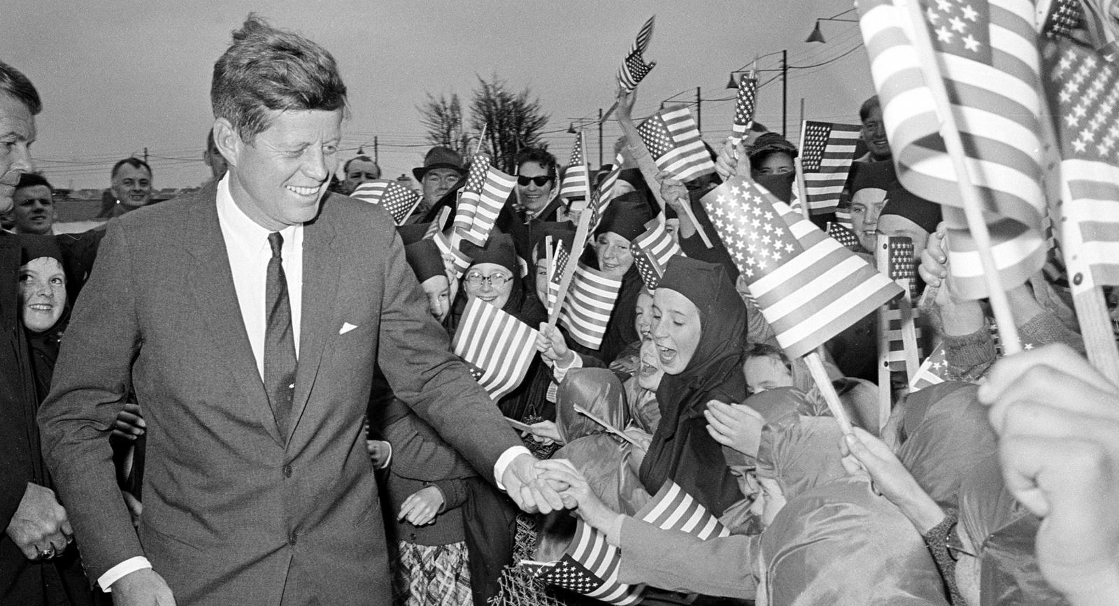 You got 13 out of 15! I’ll Be Impressed If You Score 11/15 on This General Knowledge Quiz (feat. JFK)