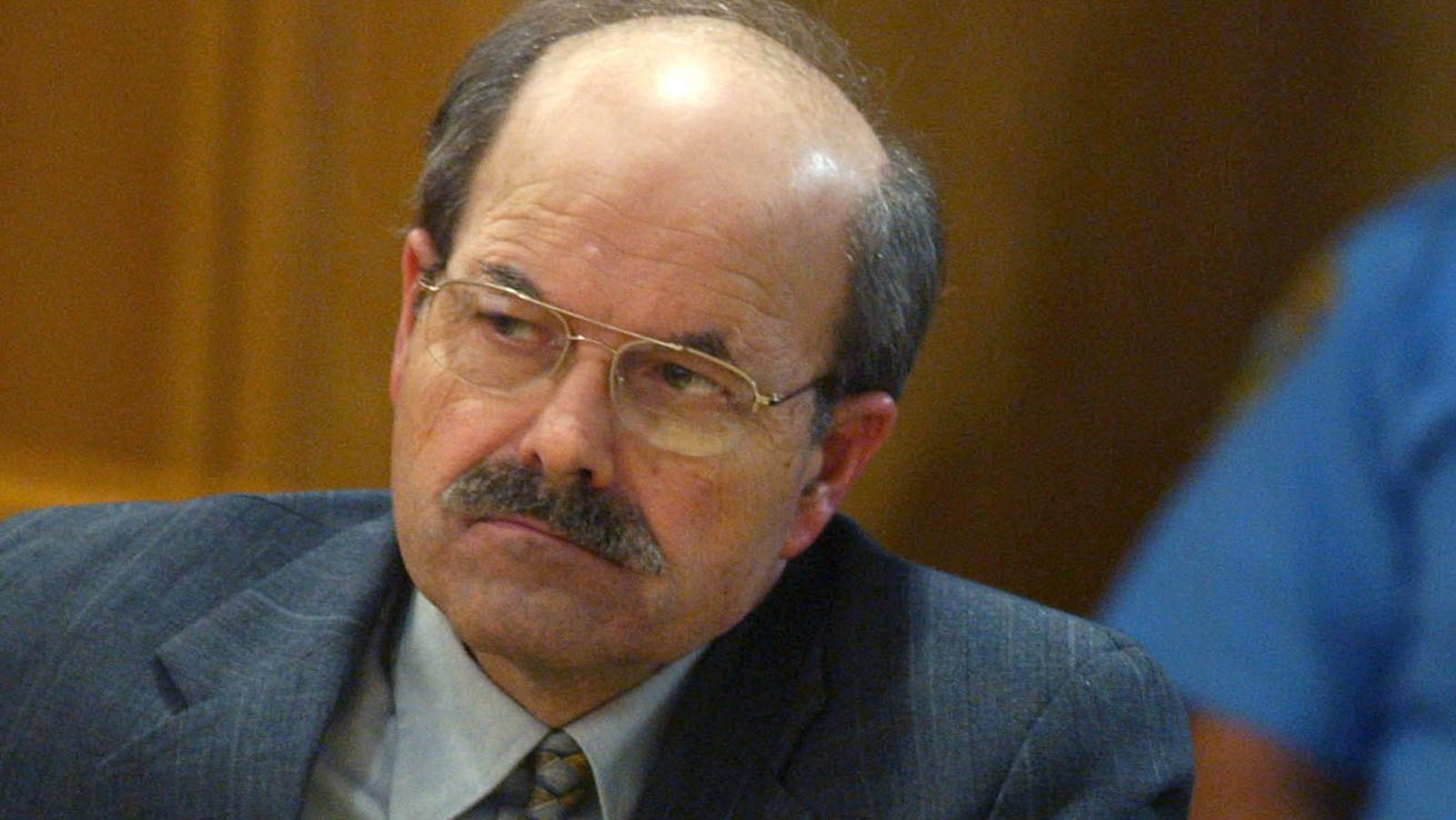 📺 I’ll Be Impressed If You Score 12/15 on This General Knowledge Quiz (feat. Netflix) Dennis Rader