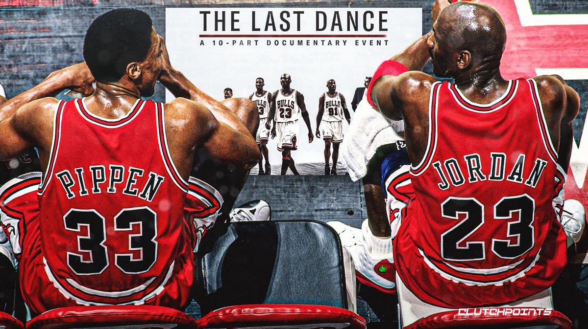 📺 I’ll Be Impressed If You Score 12/15 on This General Knowledge Quiz (feat. Netflix) The Last Dance Michael Jordan