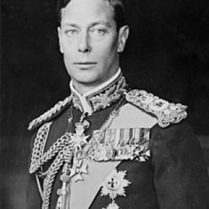I'll Be Impressed If You Score 12 On This General Knowledge Quiz Feat. Netflix King George VI
