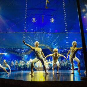 I'll Be Impressed If You Score 12 On This General Knowledge Quiz Feat. Netflix Cirque du Soleil