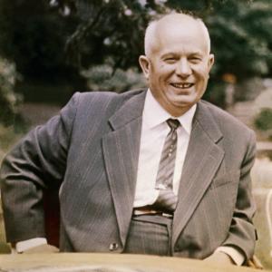 I'll Be Impressed If You Score 11 On This General Knowledge Quiz Feat. JFK Nikita Khrushchev