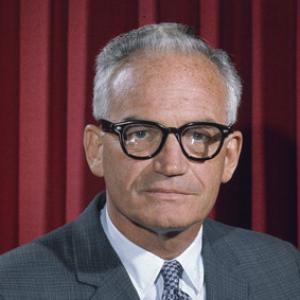 I'll Be Impressed If You Score 11 On This General Knowledge Quiz Feat. JFK Barry Goldwater