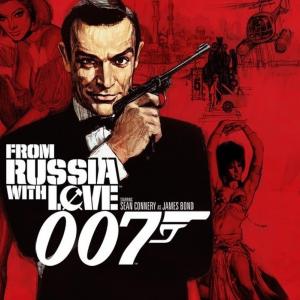 I'll Be Impressed If You Score 11 On This General Knowledge Quiz Feat. JFK From Russia With Love