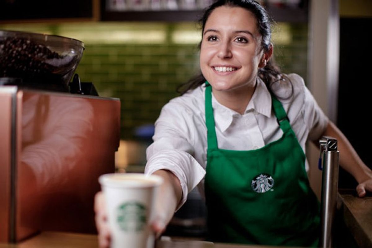 How Close Are You to Being a ‘Karen’? Starbucks Barista