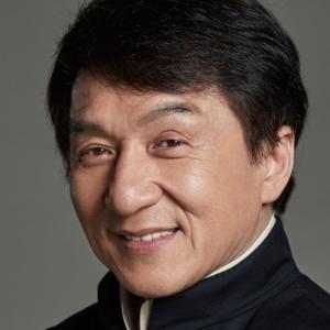 Celebrity Best Friend Quiz Jackie Chan