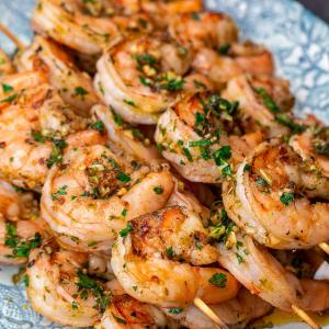 🌇 It’s Freaky, But We’ll Tell You What City You Should Move to Based on the Meals You Eat Past expiration shrimp kabobs