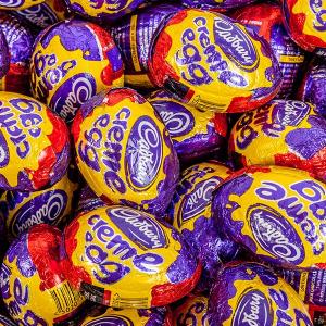 🌇 It’s Freaky, But We’ll Tell You What City You Should Move to Based on the Meals You Eat Cadbury Creme Eggs