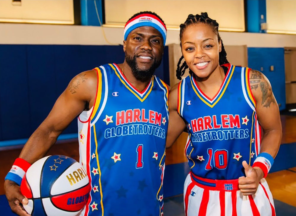 If You Can Pass This Random Knowledge Quiz, You Know Too Much Harlem Globetrotters