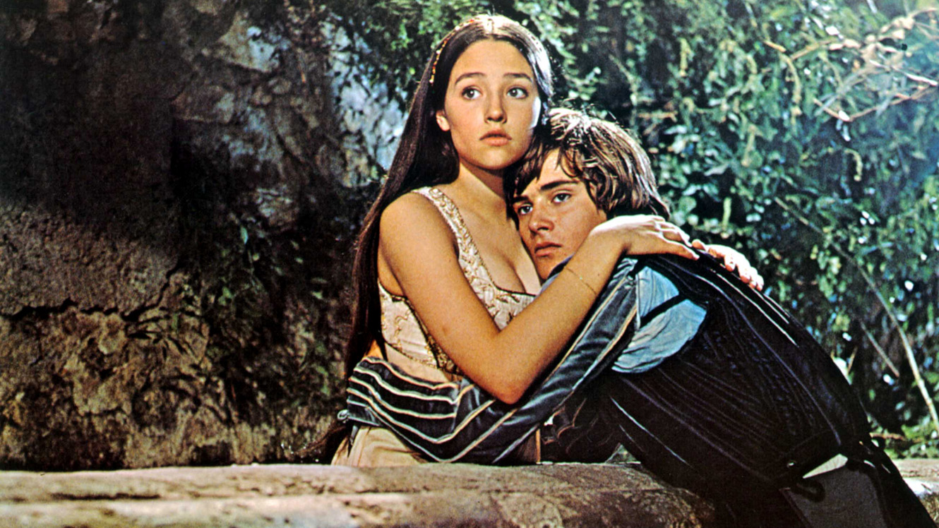 Love Songs Trivia Quiz Romeo and Juliet