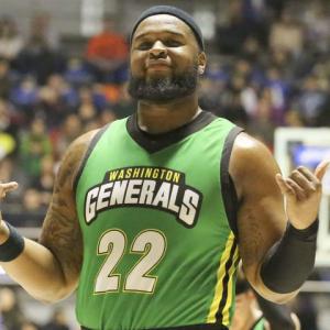 If You Can Pass This Random Knowledge Quiz, You Know Too Much Washington Generals