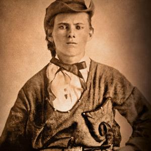 If You Can Pass This Random Knowledge Quiz, You Know Too Much Jesse James