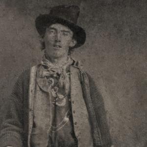 If You Can Pass This Random Knowledge Quiz, You Know Too Much Billy the Kid
