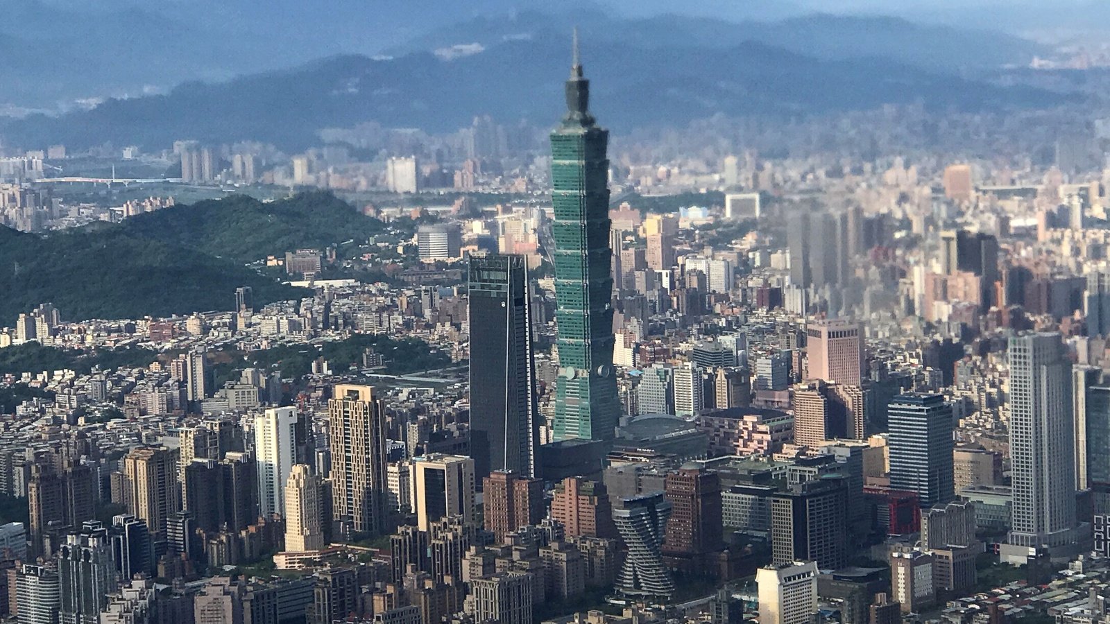 2019 Was the Year Before the World Changed — How Well Do You Remember It? Taiwan