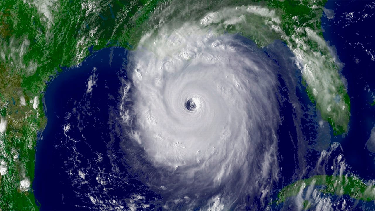 2019 Was the Year Before the World Changed — How Well Do You Remember It? Hurricane Katrina