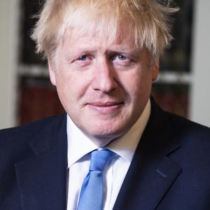 2019 Was the Year Before the World Changed — How Well Do You Remember It? Boris Johnson