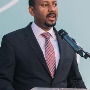 2019 Was the Year Before the World Changed — How Well Do You Remember It? Abiy Ahmed