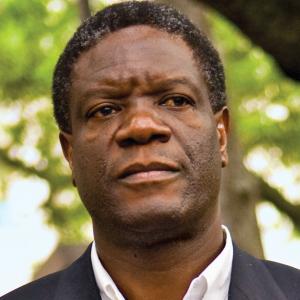 2019 Was the Year Before the World Changed — How Well Do You Remember It? Denis Mukwege