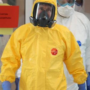 😷 Can You Actually Survive The Plague? Quiz Attempt to escape the quarantined zone
