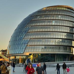 2019 Was the Year Before the World Changed — How Well Do You Remember It? The creation of the Greater London Authority