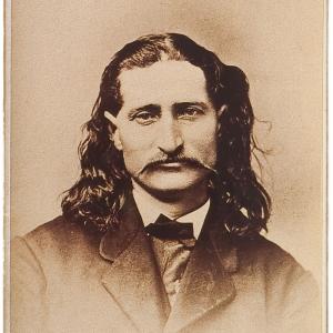 If You Can Pass This Random Knowledge Quiz, You Know Too Much Wild Bill Hickok