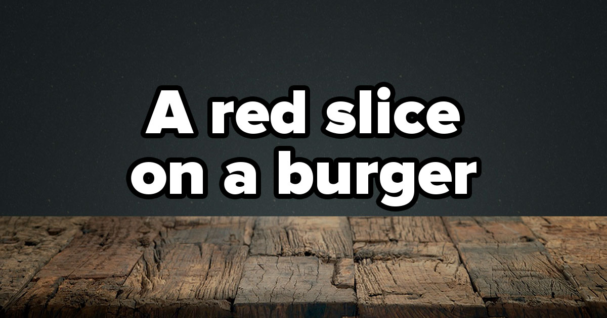 Every Answer to This Quiz Is 6-Letter Food. Can You Get 14?