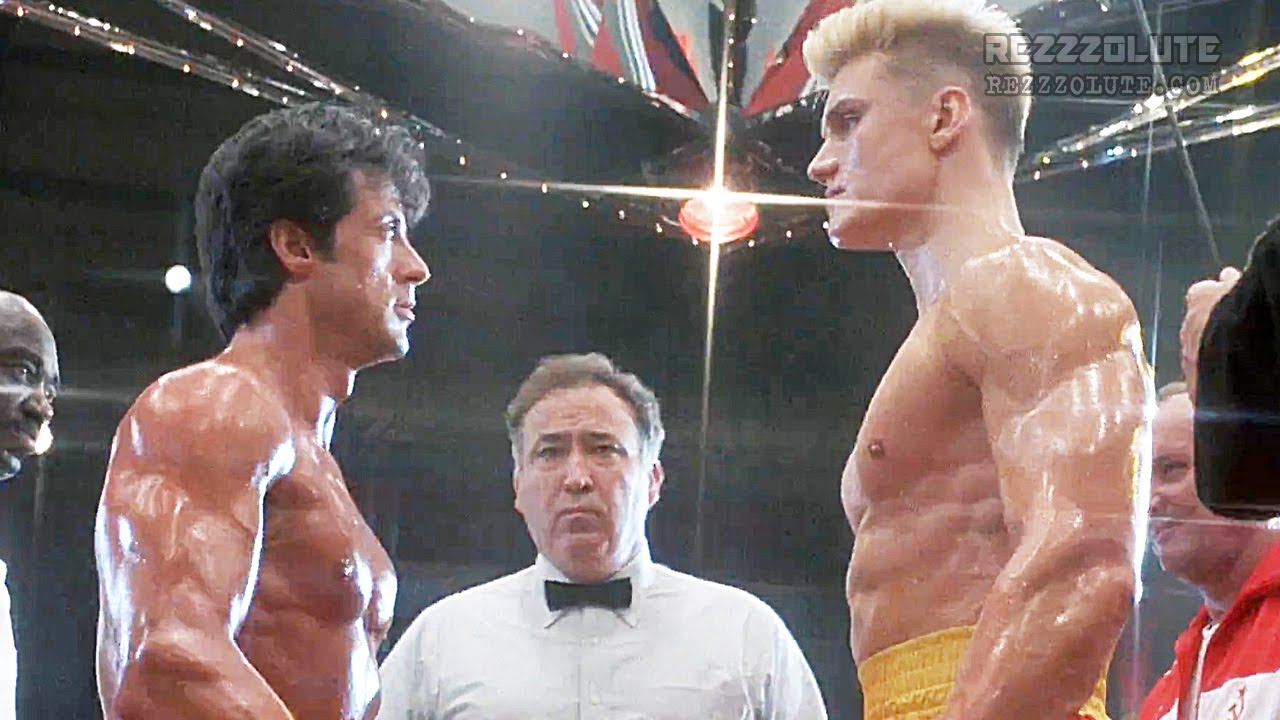 9 in 10 People Can’t Pass This Quiz on the Cold War. Can You? Rocky IV
