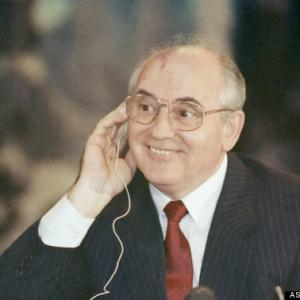 Cold War Quiz Accusing people of being a communist