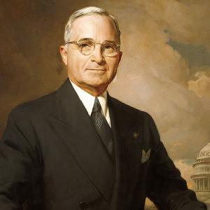 All-Rounded Knowledge Test Harry S. Truman
