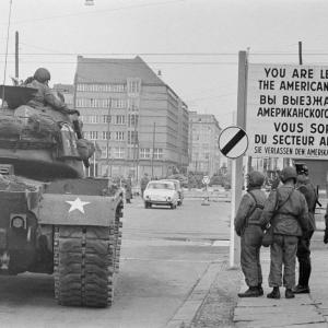 Cold War Quiz 1992