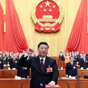 Cold War Quiz Communist Party of China