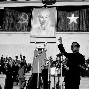 Cold War Quiz North Vietnam