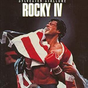 Cold War Quiz Rocky IV