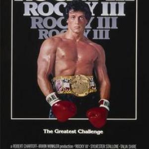 Cold War Quiz Rocky III