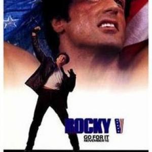 Cold War Quiz Rocky V