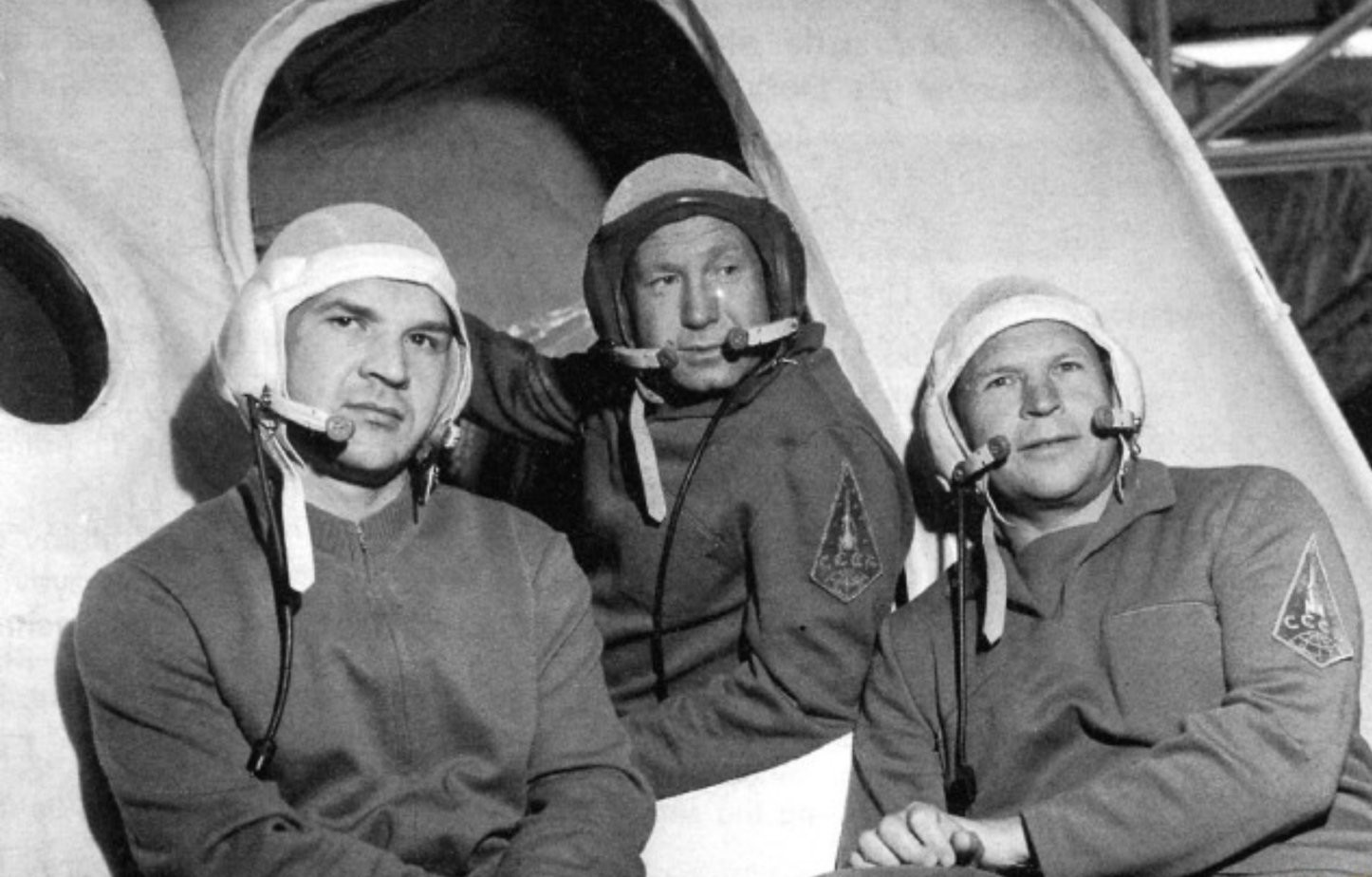If You Get 12/15 on This Quiz, You Are a 🚀 Space Race Expert Soyuz 11