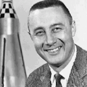 If You Get 12 On This Quiz, You Are A Space Race Expert Virgil Grissom