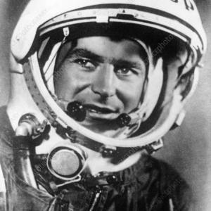 If You Get 12 On This Quiz, You Are A Space Race Expert Gherman Titov