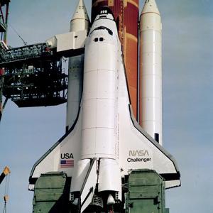If You Get 12 On This Quiz, You Are A Space Race Expert 1991