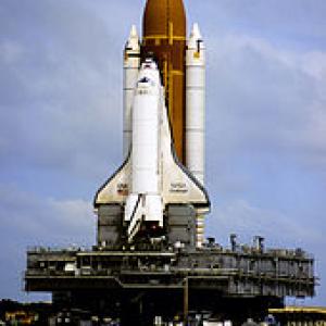 If You Get 12 On This Quiz, You Are A Space Race Expert 1986