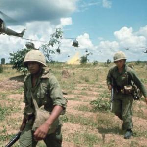 Cold War Quiz Vietnam War
